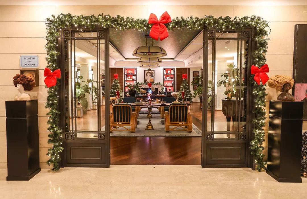 Boutique Hotel Esplanade-1